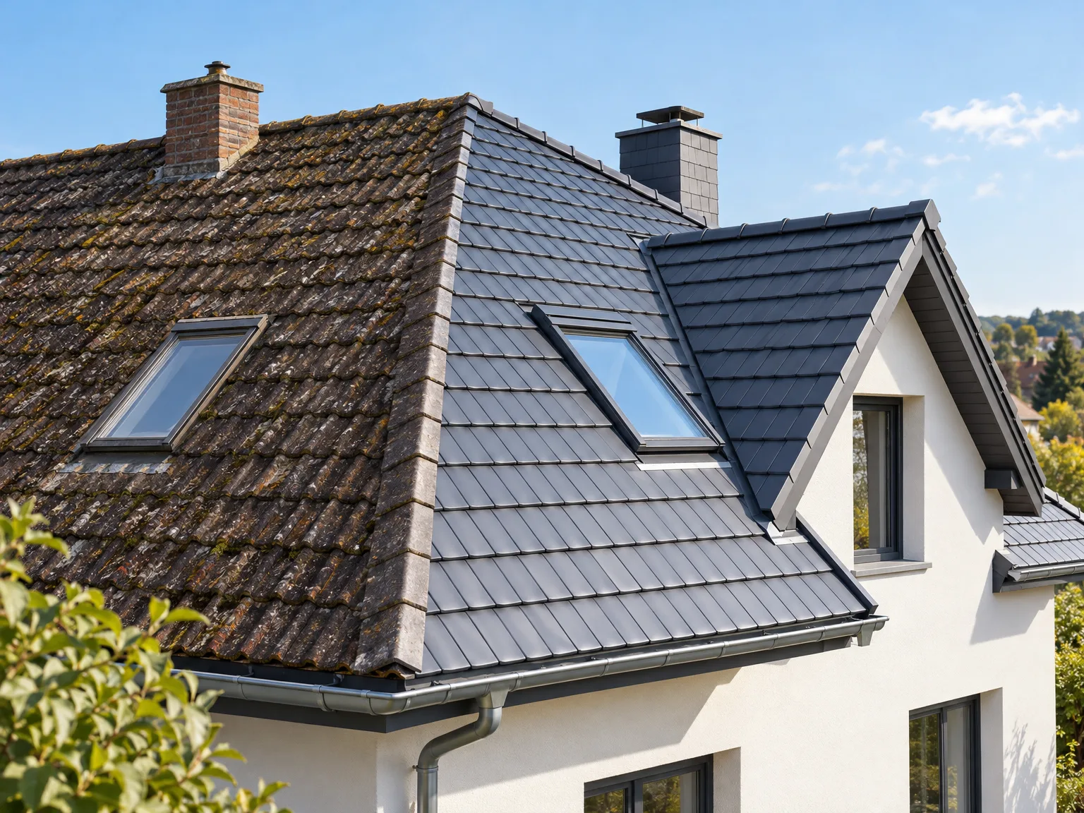 Rénovation toiture : l'essentiel à savoir